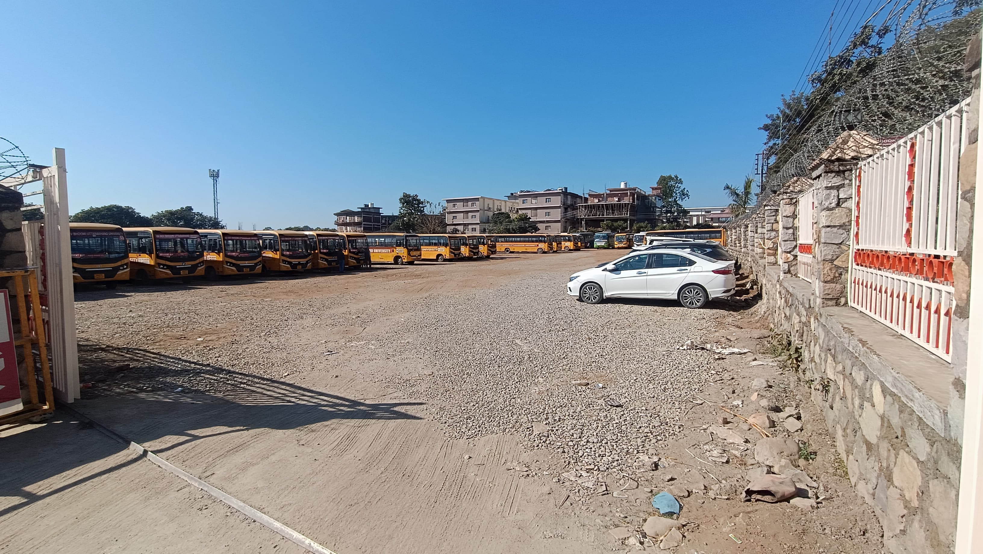 DBUU, DBIT Campus photo 17